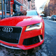 Image for article titled 560 Horsepower, 1355 Miles: From Daytona To NYC In An Audi RS7